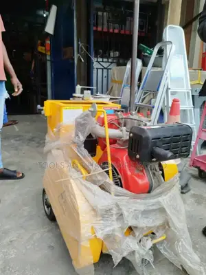 16 Inches Concrete Floor Cutter