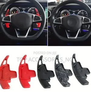 Steering Pedal