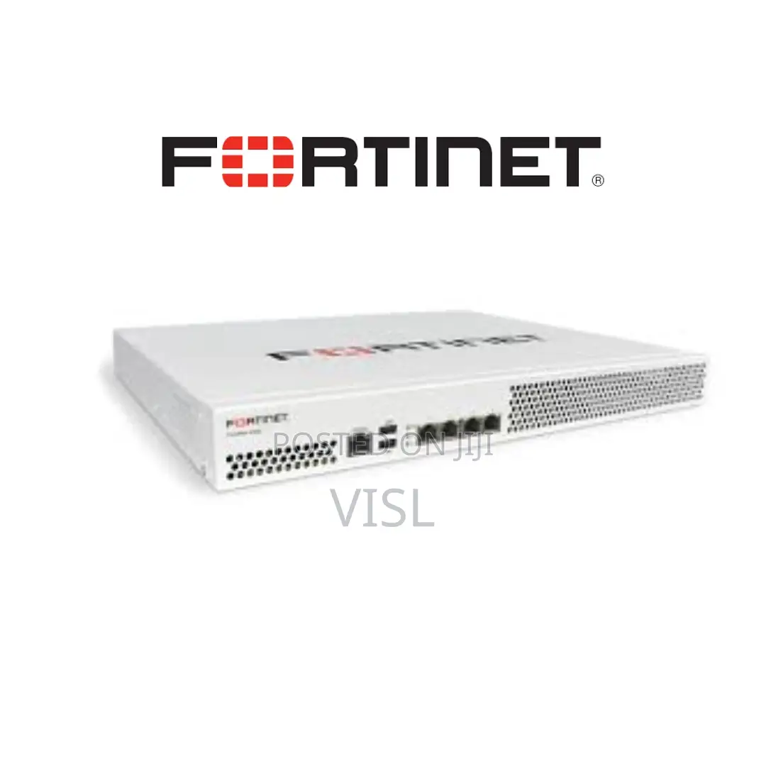Fortinet Email Security Gateway