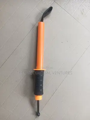 Finger Saver