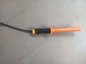 Finger Saver