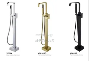 Shower Faucet Waterfall China Trade