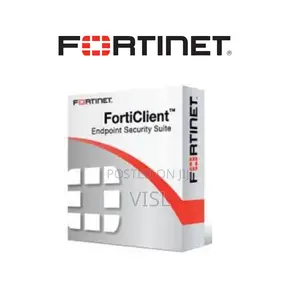 Fortinet Endpoint Security for Remote Workforce