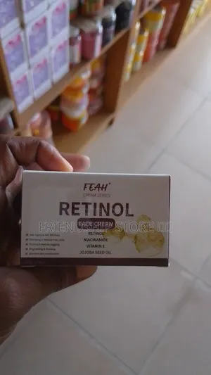Feah Retinol Face Cream