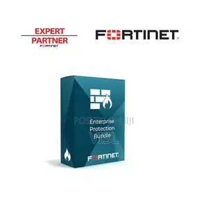 Fortinet Enterprise Security Bundles