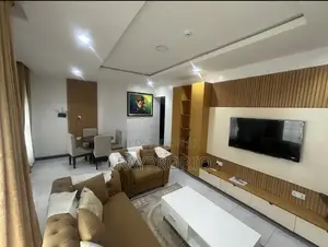 382989kd - 2 Bedroom Shortlet in Ajao Estate