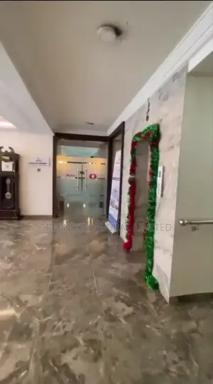 Multipurpose Complex of Classic Hotel