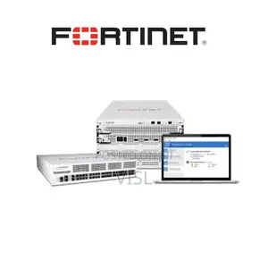 Fortinet Forticlient Endpoint Security