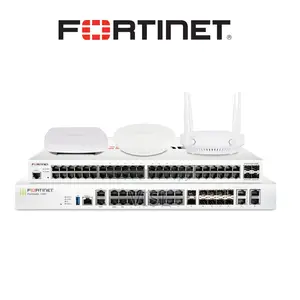 Fortinet Fortigate Firewalls for Smes