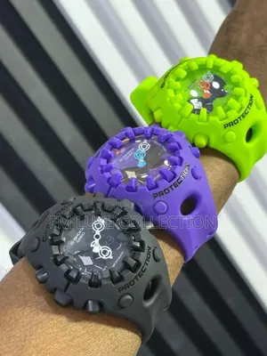 High Quality G-Shock Ga-V01