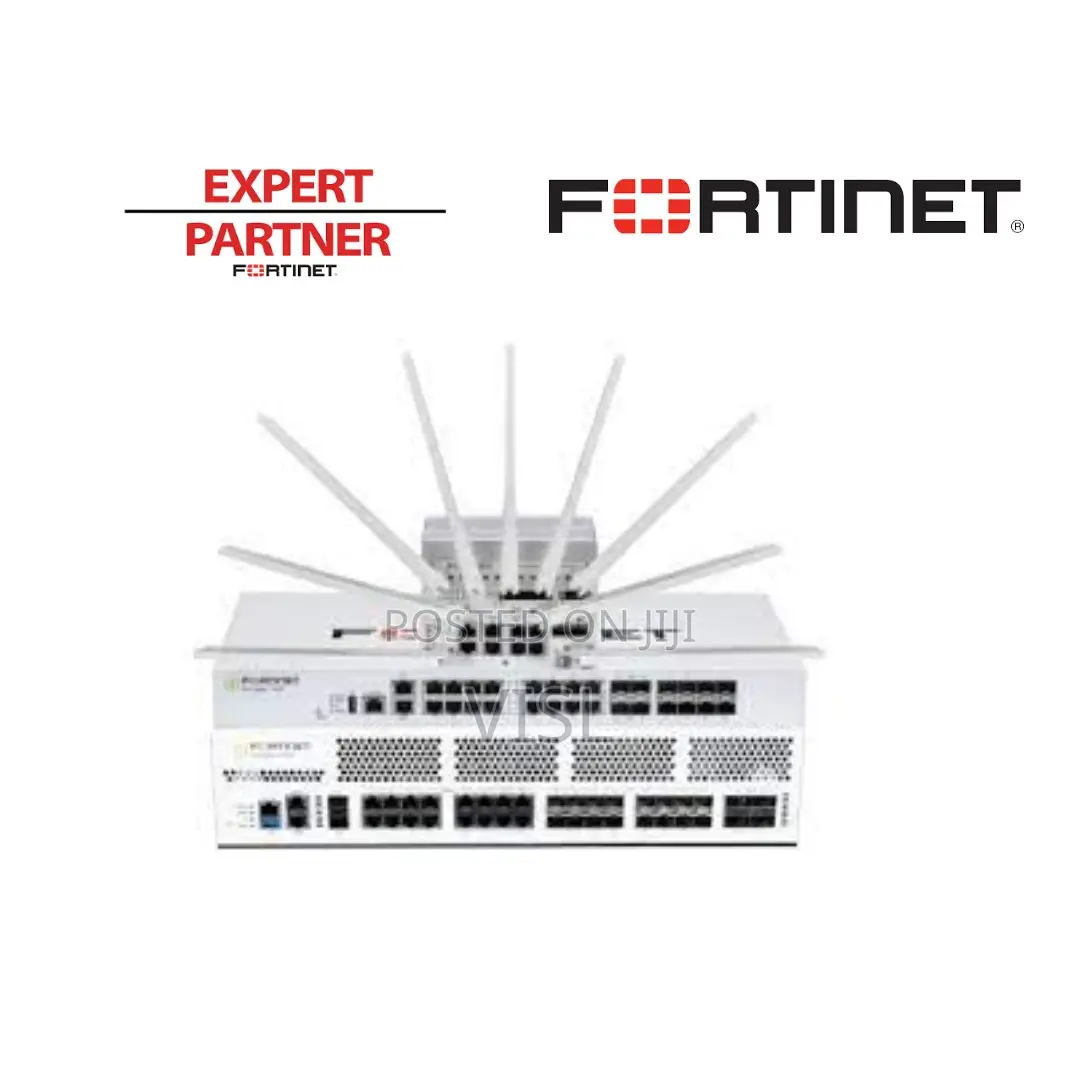 Fortinet Remote Learning Security Solutions