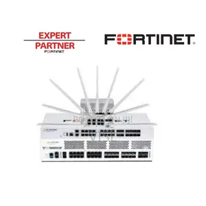 Fortinet Remote Learning Security Solutions