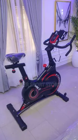 Big Spinner Bike