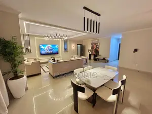 3 Bedroom Shortlet in Banana Island Ikoyi