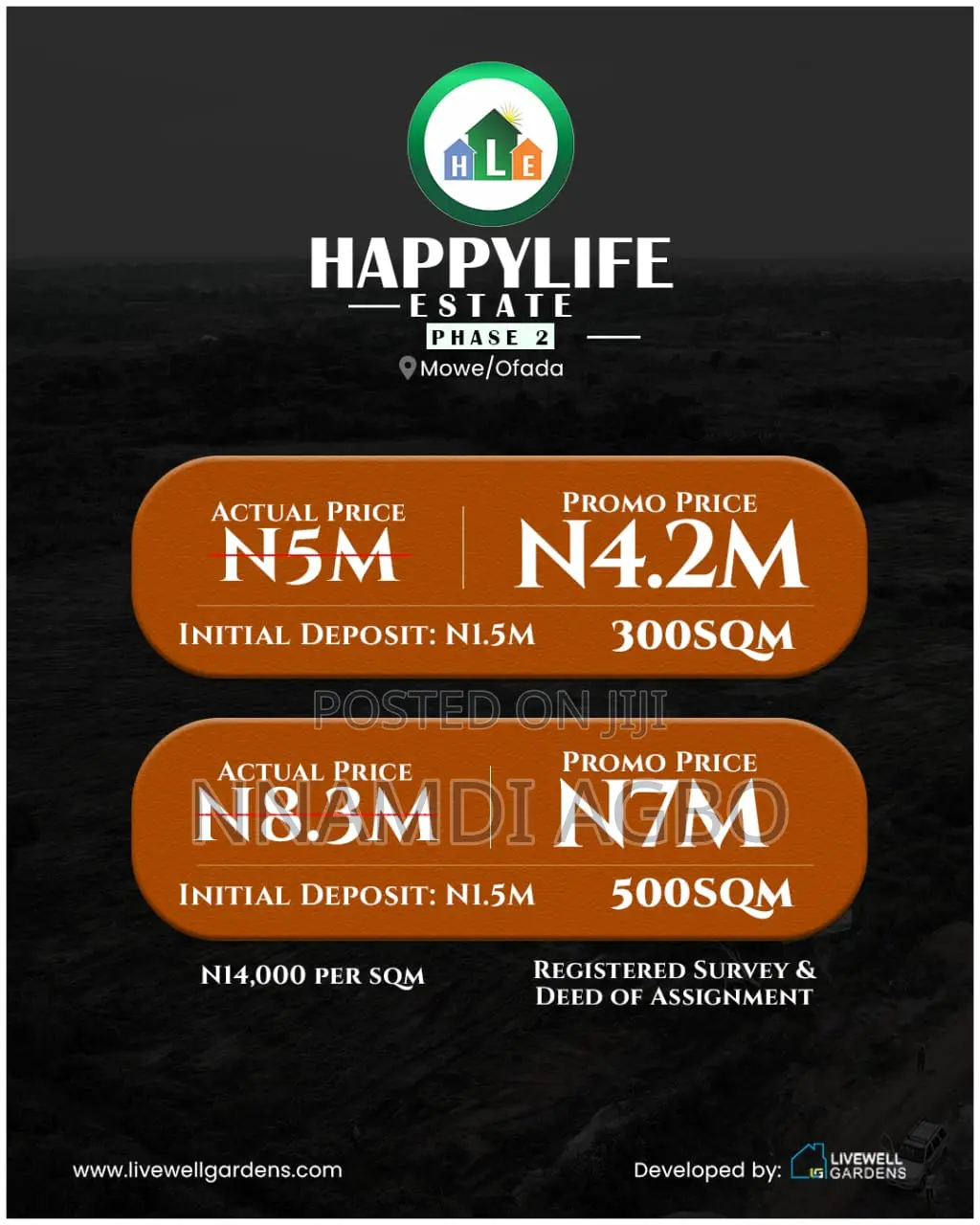 Happy Life Phase 2