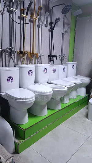 Vstar Smart Wc