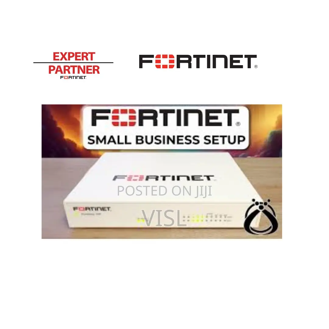 Fortinet Small Business Security Packages