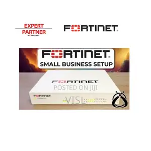 Fortinet Small Business Security Packages