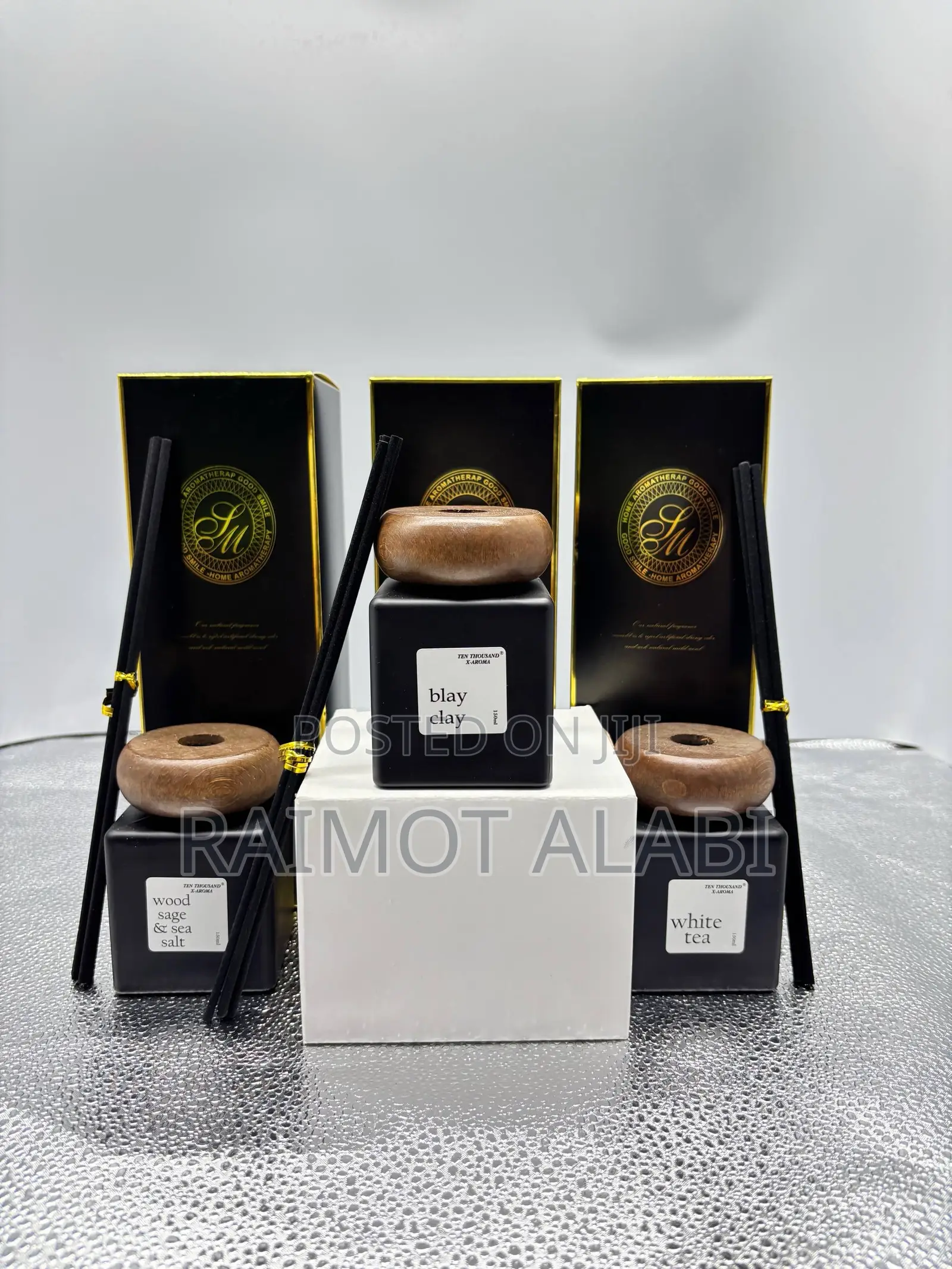 Ten Thousand Aroma Diffuser