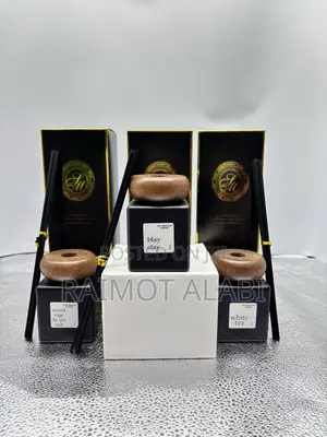Ten Thousand Aroma Diffuser