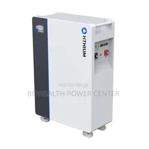 Hithium Heroee 16 51.2v 16kwh Lithium Battery