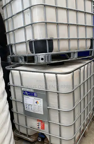 1000l White Ibc Tank / Plastic Water Storage Container