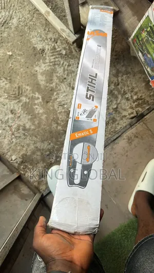 Original Stihl Bar Ms 070