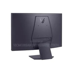 Lg 32gs60qc 32” Ultrageartm Qhd, 1ms (Gtg), 180hz Curved Gaming