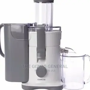 Kenwood Centrifugal Whole Fruit Juicer 700w
