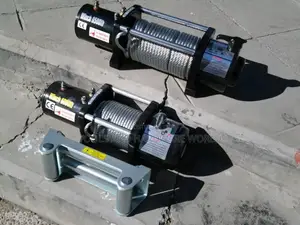 10000lb Electric Winch