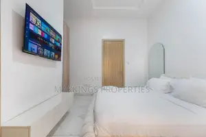 Furnished 3bdrm Duplex in Harris Drive, Ikota for sale