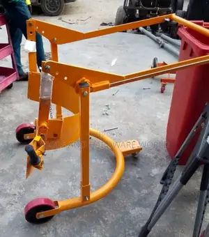 Drum Carrier