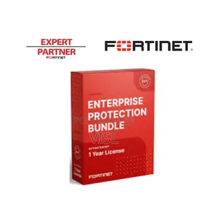 Fortinet Complete Enterprise Security