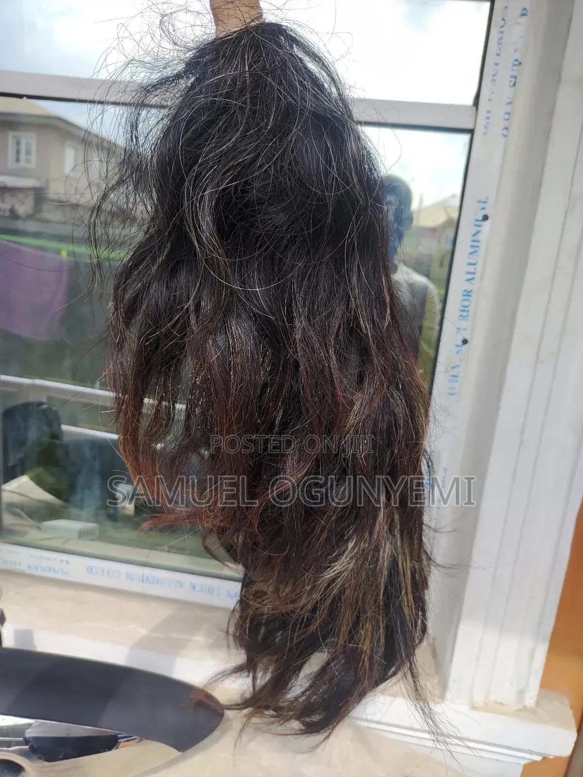 Horse Tail Original