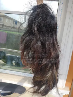 Horse Tail Original