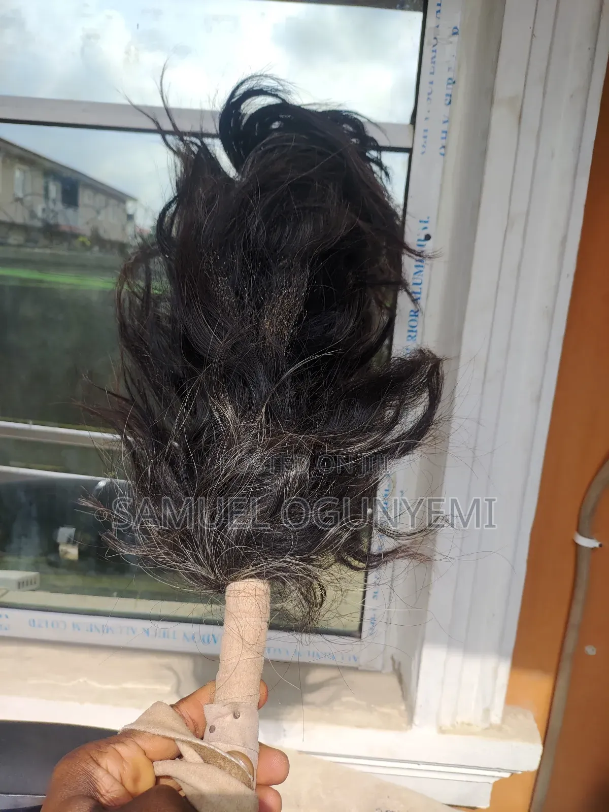 Horse Tail Original