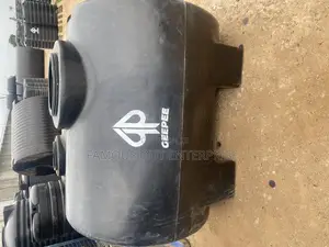 Geepee Robust Water Storage Tank – 1000l | 500l | 1500l Available