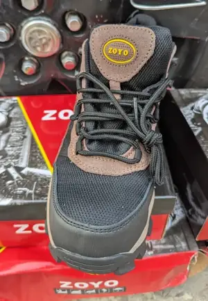 Safety Boots