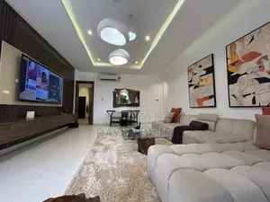 3 Bedroom Shortlet in Banana Island Ikoyi