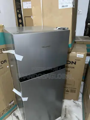 Hisense Fridge 124l Model Ref172dr Brand New