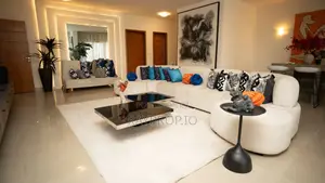3 Bedroom Shortlet in Banan Island Ikoyi