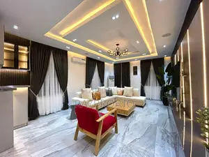 4 Bedroom Shortlet in Oniru Victoria Island