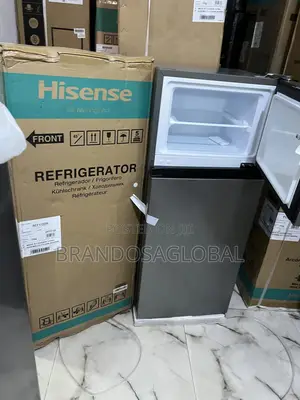 Top Freezer Fridge – Hisense Ref172dr 124l