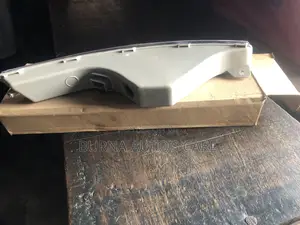 Volkswagen Passat Fsi Bumper Light Complete 