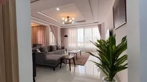 2 Bedroom Shortlet in Ikoyi