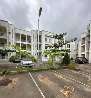 3bdrm Block of Flats in Regent Apartment, Katampe Extension for rent