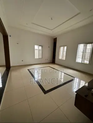 3bdrm Block of Flats in Regent Apartment, Katampe Extension for rent