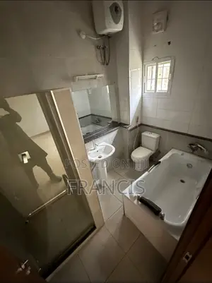 3bdrm Block of Flats in Regent Apartment, Katampe Extension for rent