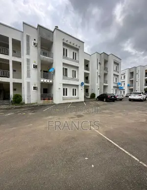 3bdrm Block of Flats in Regent Apartment, Katampe Extension for rent