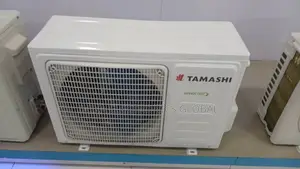 Tamashi 1hp Inverter Air-conditioning